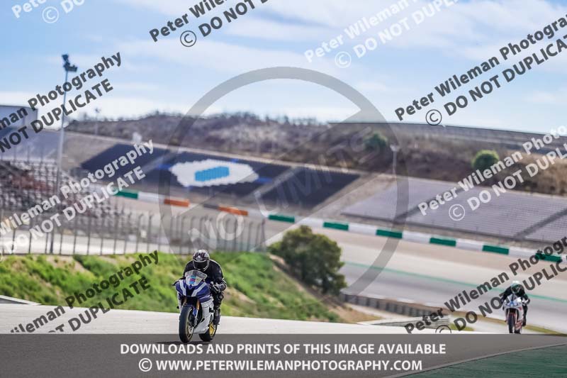 motorbikes;no limits;october 2019;peter wileman photography;portimao;portugal;trackday digital images